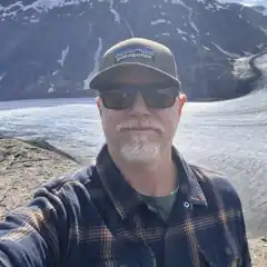Ryan Archibald, founder of Harbour North
